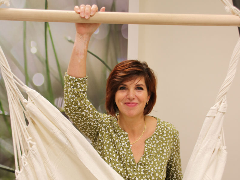 Gabriele Pohontsch