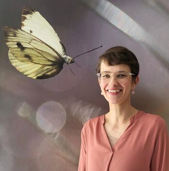 Carolin Tausend