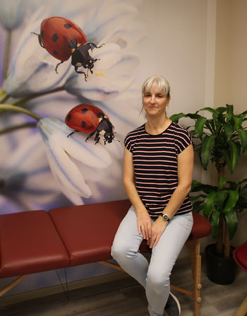 Karin Böhmig Karin Böhmig